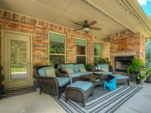 12875 Broken Arrow, Arcadia, OK 73007 photo 43