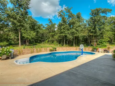 12875 Broken Arrow, Arcadia, OK 73007 photo 45