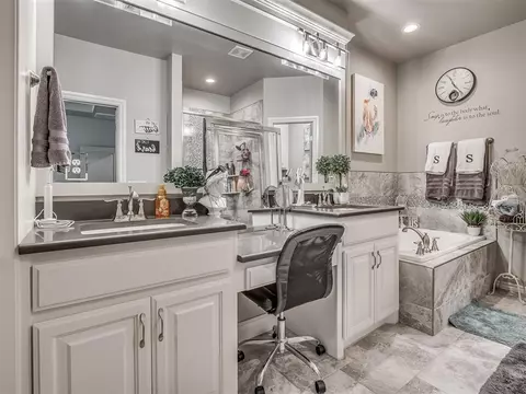 12875 Broken Arrow, Arcadia, OK 73007 photo 31