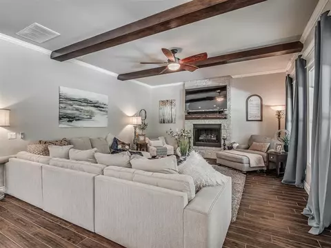 12875 Broken Arrow, Arcadia, OK 73007 photo 12