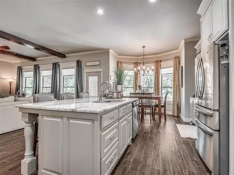 12875 Broken Arrow, Arcadia, OK 73007 photo 16