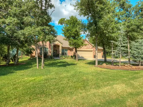 12875 Broken Arrow, Arcadia, OK 73007 photo 5