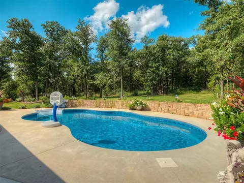 12875 Broken Arrow, Arcadia, OK 73007 photo 4
