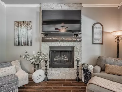 12875 Broken Arrow, Arcadia, OK 73007 photo 15