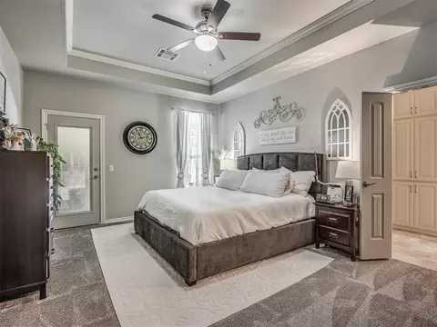 12875 Broken Arrow, Arcadia, OK 73007 photo 29