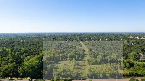E Charter Oak Road, Guthrie, OK 73044