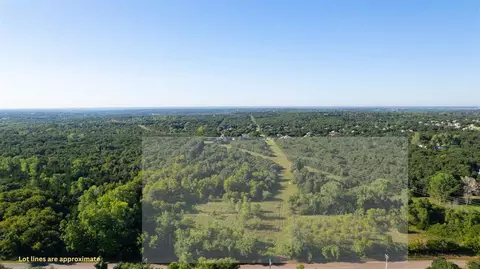 E Charter Oak Road, Guthrie, OK 73044