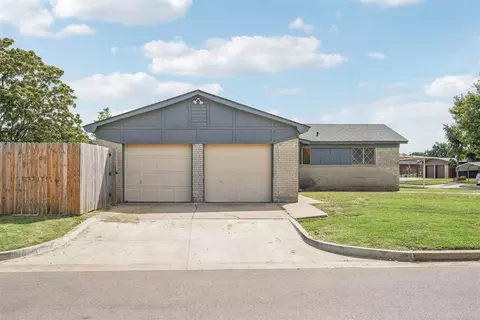 1419 SW 77th Pl, Oklahoma City, OK 73159