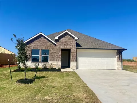 477 Park Place Dr, Newcastle, OK 73065