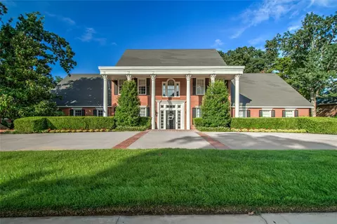 6104 Oak Forest Rd, Edmond, OK 73025