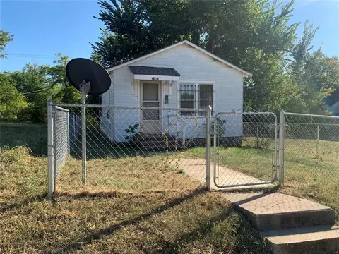 Undisclosed, Oklahoma City, OK 73117