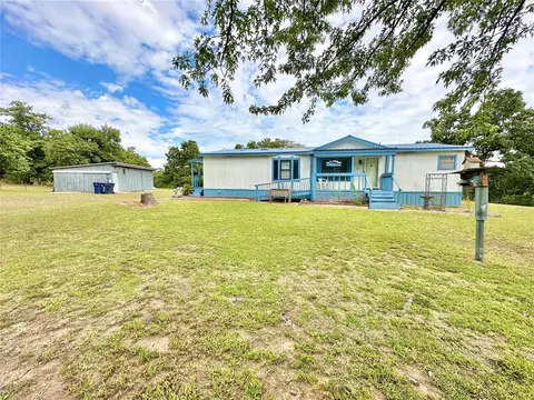 14520 Sturdivant Rd, Newalla, OK 74857