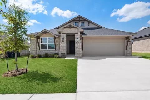 409 Nest Dr, Yukon, OK 73099 photo 1
