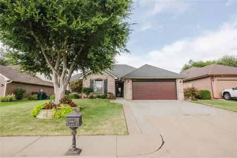 17609 Cranbrook Rd, Edmond, OK 73012