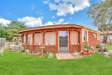 1029 Box St, Altus, OK 73521 photo 17