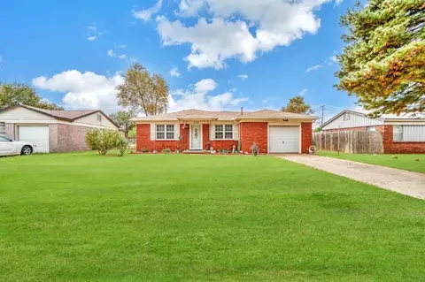1029 Box St, Altus, OK 73521