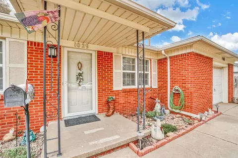 1029 Box St, Altus, OK 73521 photo 3