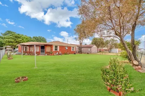 1029 Box St, Altus, OK 73521 photo 20