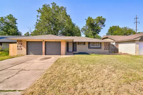 4109 NW 52nd St, Oklahoma City, OK 73112