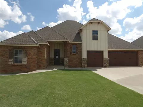 1911 Massey Ave, Kingfisher, OK 73750