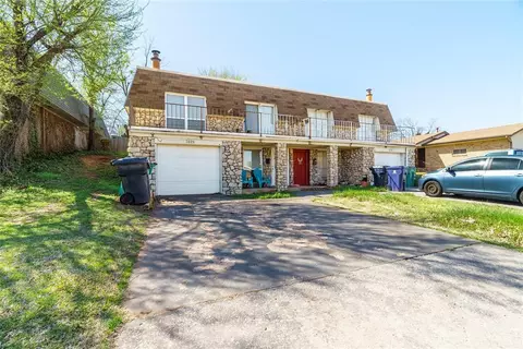3229 N Utah Ave, Oklahoma City, OK 73112