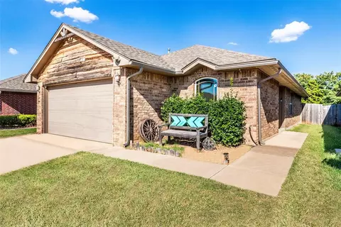 12808 Heritage Oaks Dr, Oklahoma City, OK 73120