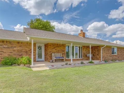 770791 S 3510 Rd, Cushing, OK 74023