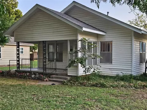 115 N Elm Ave, Pauls Valley, OK 73075