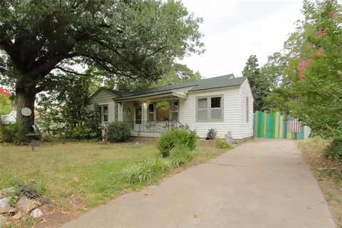 6406 NW 34th St, Bethany, OK 73008
