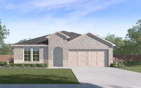 2625 Tracys Mnr, Yukon, OK 73099