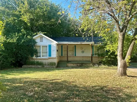 1153 NW 56th St, Oklahoma City, OK 73118