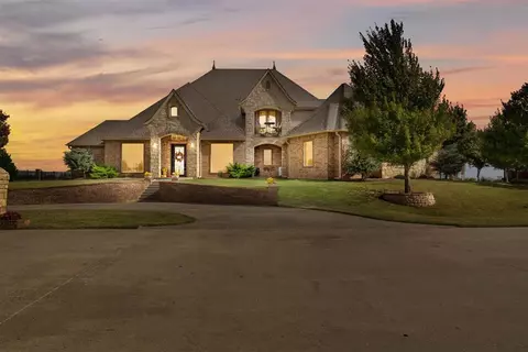 3510 Stanton Dr, Newcastle, OK 73065