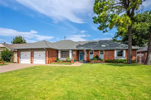 1513 SW 70th St, Oklahoma City, OK 73159