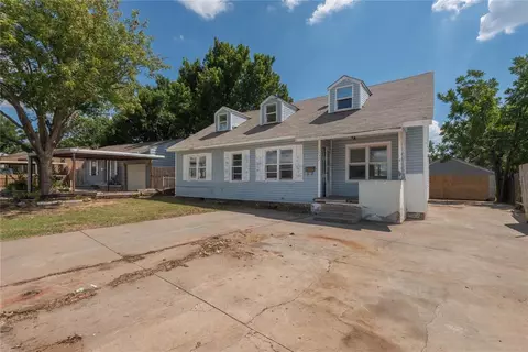 1532 Magdalena Dr, Oklahoma City, OK 73119