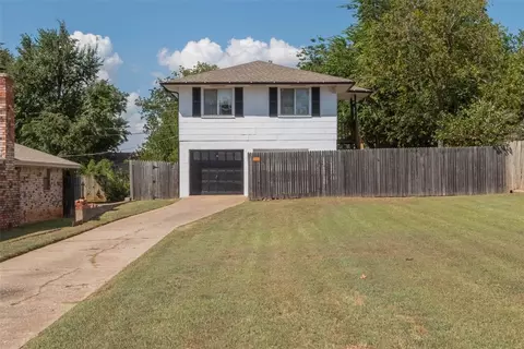1019 Maple St, Yukon, OK 73099