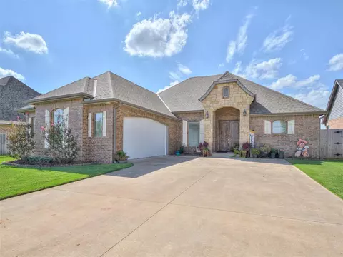 1209 Hanna Ln, Kingfisher, OK 73750
