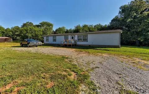 14624 Spencer Mountain Dr, Jones, OK 73049