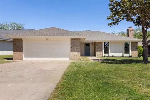 11504 Windmill Rd, Oklahoma City, OK 73162