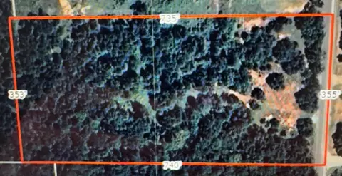 11901 S Triple X Rd, Newalla, OK 74857