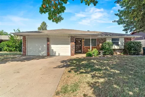 2629 SW 85th St, Oklahoma City, OK 73159
