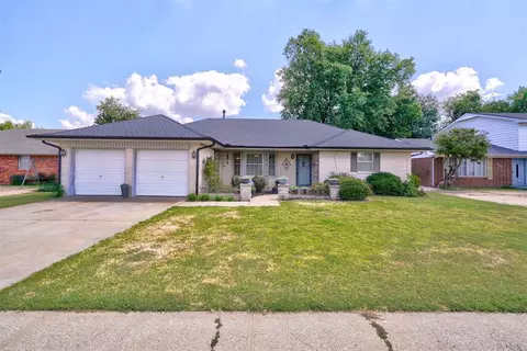 7720 S Charlotte Dr, Oklahoma City, OK 73159