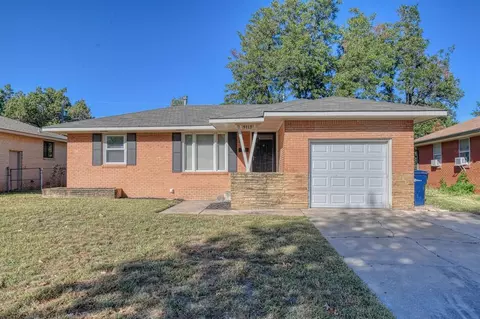 5113 N Roff Ave, Oklahoma City, OK 73112