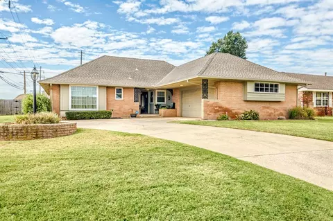 4100 NW 61st St, Oklahoma City, OK 73112