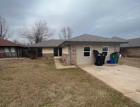 609 NW 109th St, Oklahoma City, OK 73114