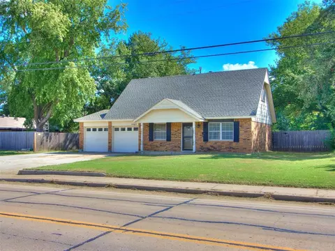 1405 Mcgee Dr, Norman, OK 73072