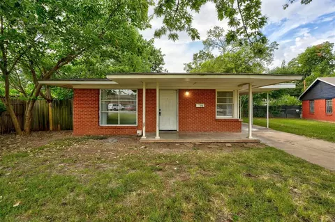 1710 Mattern Dr, Oklahoma City, OK 73118