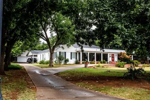 510 Clegern Dr, Edmond, OK 73034