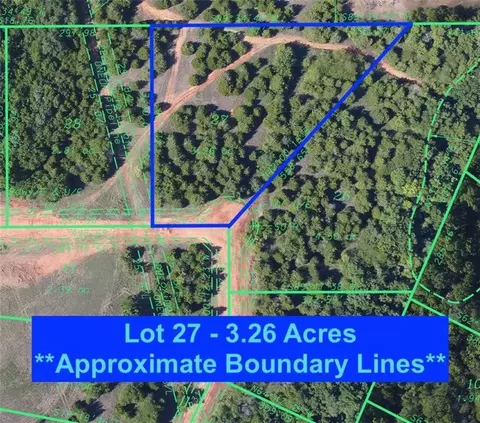 20455 Preston Rd, Washington, OK 73093