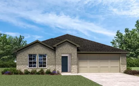 2633 Tracys Mnr, Yukon, OK 73099