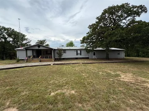 51399 104th St, Stratford, OK 74872